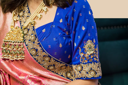 Banarasi Saree